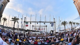 Presentazione Regata Brindisi - Corfù