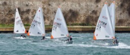 Laser Circolo Vela Brindisi